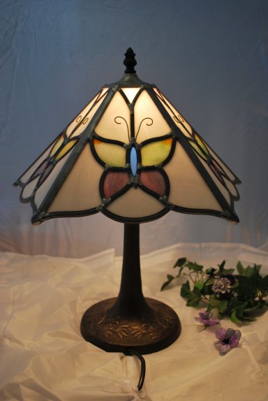 Lampe 45 cm